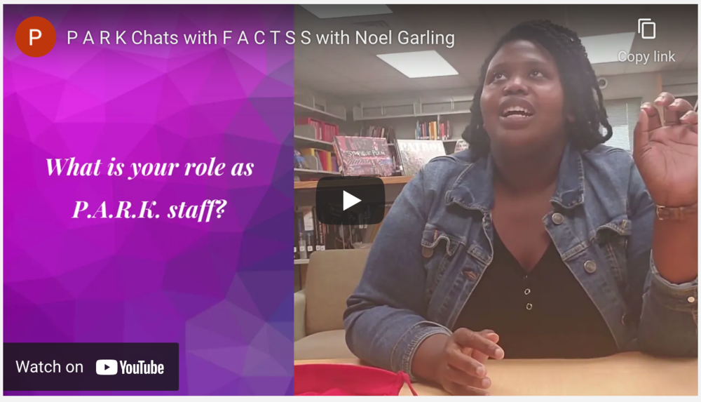 Chatting with Noel Garling 