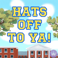 Congratulations P.A.R.K.'s 2019 College Graduates