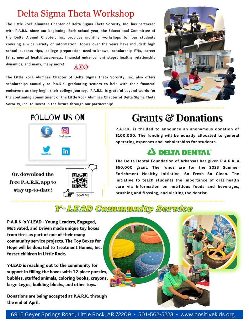 March 2023 Newsletter